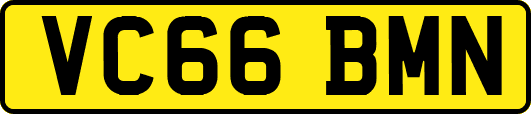 VC66BMN