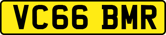 VC66BMR