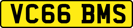 VC66BMS