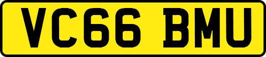 VC66BMU