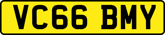 VC66BMY