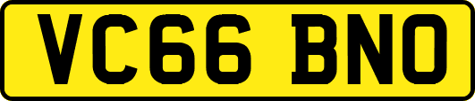 VC66BNO