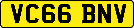 VC66BNV