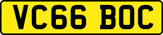 VC66BOC
