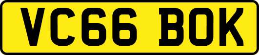 VC66BOK