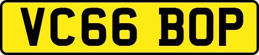 VC66BOP