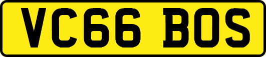 VC66BOS