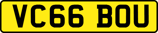 VC66BOU