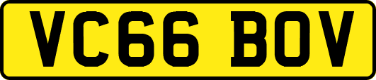 VC66BOV