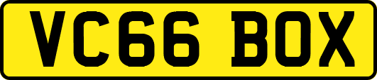 VC66BOX