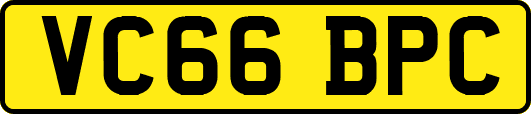 VC66BPC