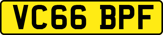 VC66BPF