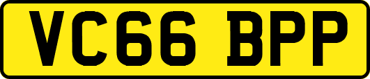 VC66BPP