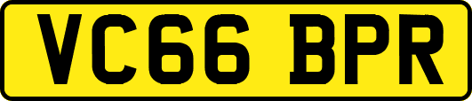 VC66BPR