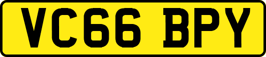VC66BPY