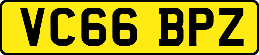 VC66BPZ