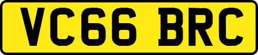 VC66BRC