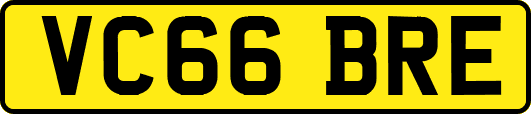 VC66BRE
