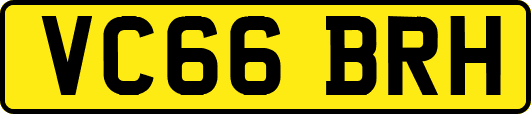 VC66BRH