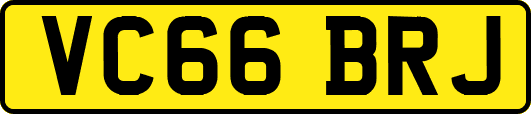 VC66BRJ