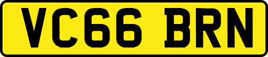 VC66BRN