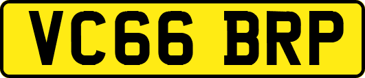 VC66BRP