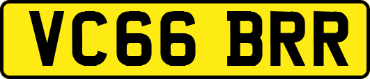 VC66BRR