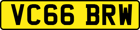 VC66BRW