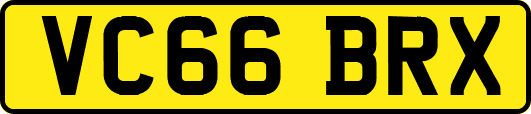 VC66BRX
