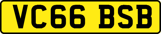 VC66BSB