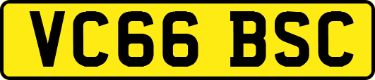 VC66BSC