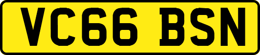 VC66BSN