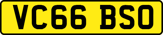 VC66BSO