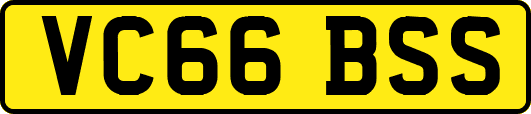 VC66BSS