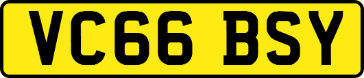 VC66BSY