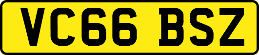 VC66BSZ