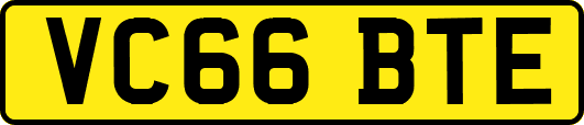 VC66BTE