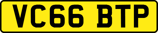 VC66BTP