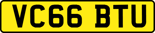 VC66BTU