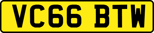 VC66BTW