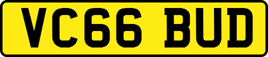 VC66BUD