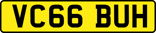 VC66BUH