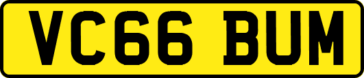 VC66BUM