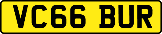 VC66BUR