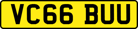 VC66BUU