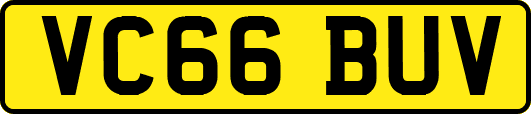 VC66BUV