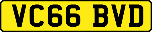 VC66BVD