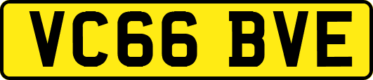 VC66BVE