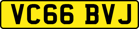 VC66BVJ