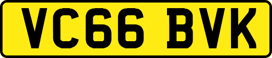 VC66BVK
